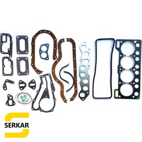 TAKIM CONTA KEÇESİZ R9 R12 1300 Ürün Görseli